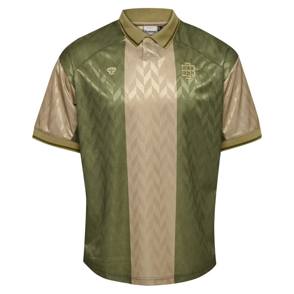 Camiseta Real Betis 2025/26 - Edición Especial Retro