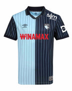Camiseta Le Havre 2025/26 - 1ª Equipación