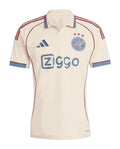 Camiseta Ajax 2025/26 - 3ª Equipación