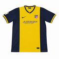 Camiseta Retro Atlético de Madrid 2013/14 - 2ª Equipación
