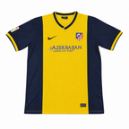 Camiseta Retro Atlético de Madrid 2013/14 - 2ª Equipación