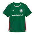 Camiseta Palmeiras 2025/26 - 1ª Equipación