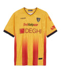 Camiseta Lecce 2025/26 - 1ª Equipación