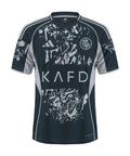 Camiseta Al-Nassr 2025/26 - 4ª Equipación