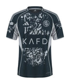 Camiseta Al-Nassr 2025/26 - 4ª Equipación