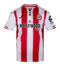 Camiseta Brentford 2025/26 - 1ª Equipación