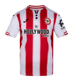 Camiseta Brentford 2025/26 - 1ª Equipación