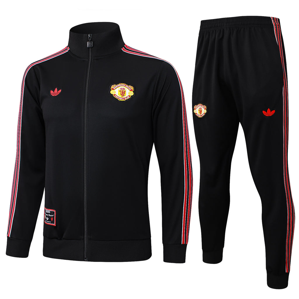 Chándal con Chaqueta Manchester United - 2025/26