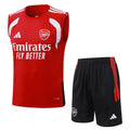 Conjunto de Entrenamiento de Tirantes Arsenal - 2026/27