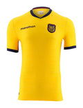 Camiseta Ecuador 2026 - 1ª Equipación