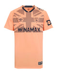 Camiseta Le Havre 2025/26 - 2ª Equipación
