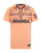 Camiseta Le Havre 2025/26 - 2ª Equipación