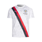 Camiseta Manchester City 2025/26 - Edición Mundial de Clubes