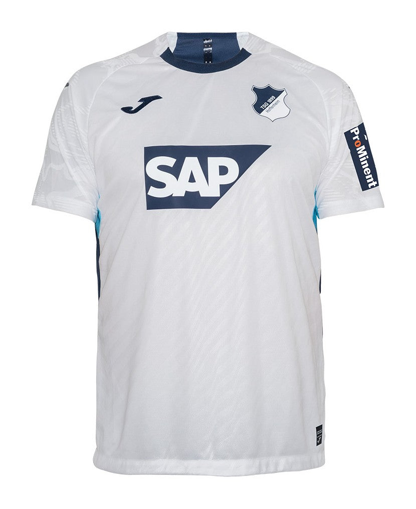 Camiseta Hoffeinheim 2025/26 - 3ª Equipación