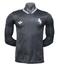 Camiseta Juventus 2025/26 - 3ª Equipación Manga Larga