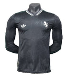 Camiseta Juventus 2025/26 - 3ª Equipación Manga Larga