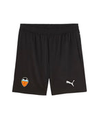 Pantalón Corto Valencia 2025/26 - 1ª Equipación