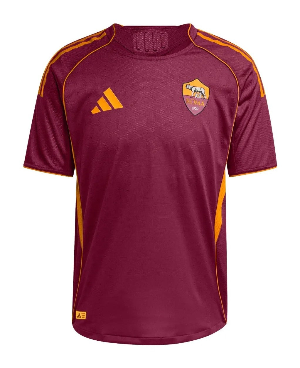 Camiseta AS Roma 2025/26 - 1ª Equipación