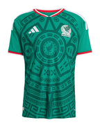 Camiseta México 2026 - 1ª Equipación