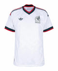 Camiseta México 2026 - 2ª Equipación
