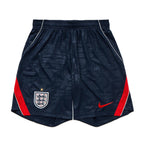 Pantalón Corto Inglaterra 2026 - 2ª Equipación