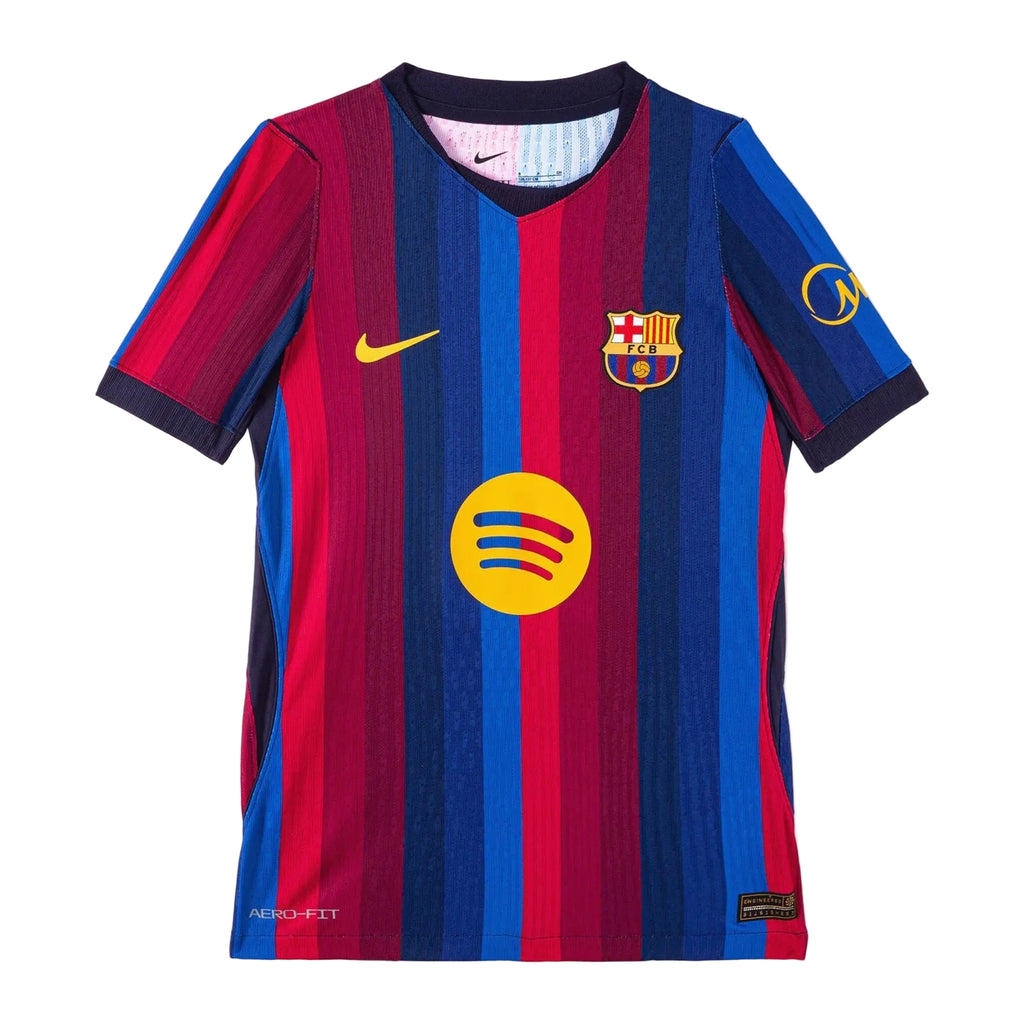 Camiseta Fc Barcelona 2026/27 - 1ª Equipación