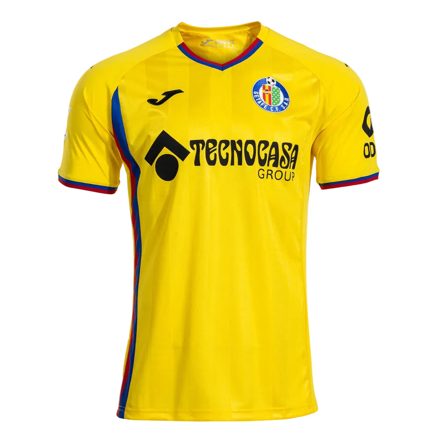 Camiseta Getafe 2025/26 - 3ª Equipación