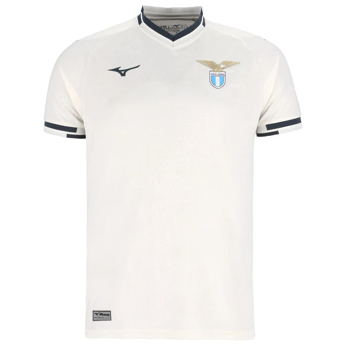 Camiseta Lazio 2025/26 - 2ª Equipación