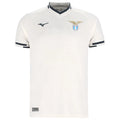 Camiseta Lazio 2025/26 - 2ª Equipación