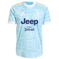 Camiseta Juventus 2025/26 - 2ª Equipación