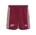 Pantalón Corto Arsenal 2025/26 - 3ª Equipación
