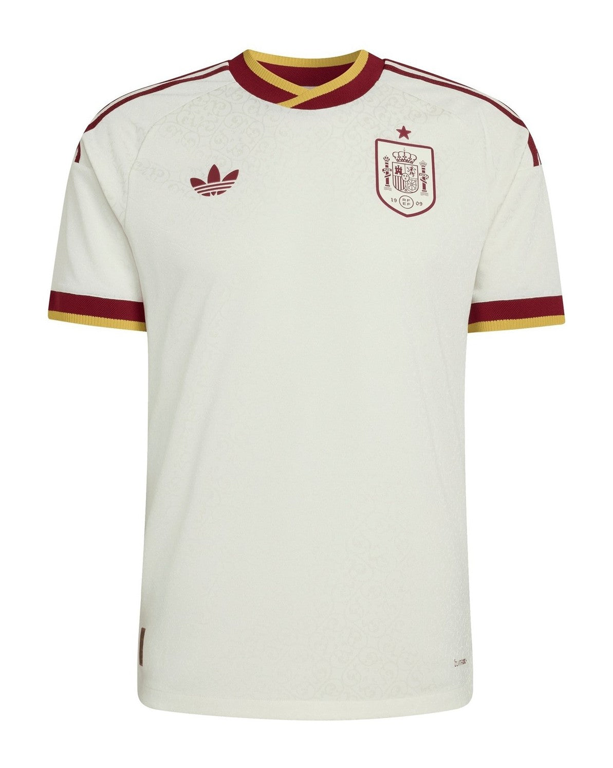 Camiseta España 2026 - 2ª Equipación