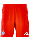 Pantalón Corto Bayern Múnich 2025/26 - 1ª Equipación