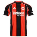 Camiseta Eintracht Frankfurt 2025/26 - 1ª Equipación