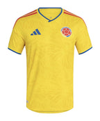 Camiseta Colombia 2026 - 1ª Equipación