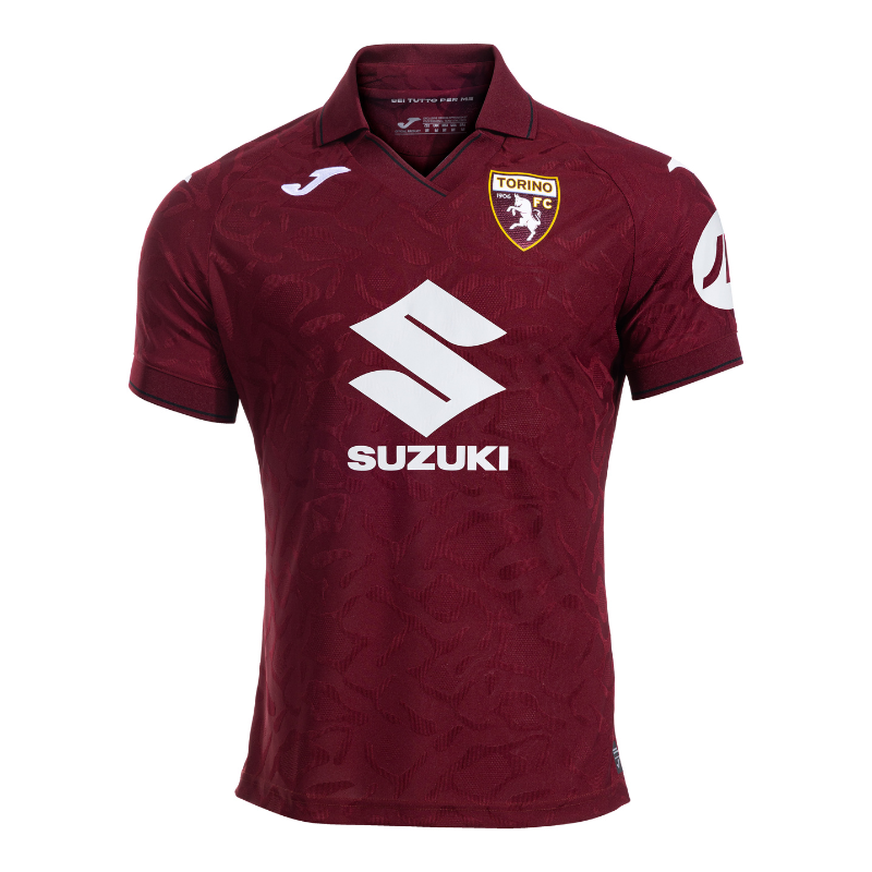 Camiseta Torino 2025/26 - 1ª Equipación