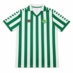 Camiseta Retro Real Betis 1981/87 - 1ª Equipación