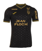 Camiseta Loirent 2025/26 - 3ª Equipación