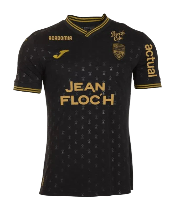 Camiseta Loirent 2025/26 - 3ª Equipación