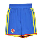 Pantalón Corto Colombia 2026 - 1ª Equipación