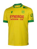Camiseta Nantes 2025/26 - 1ª Equipación