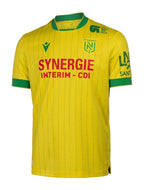 Camiseta Nantes 2025/26 - 1ª Equipación