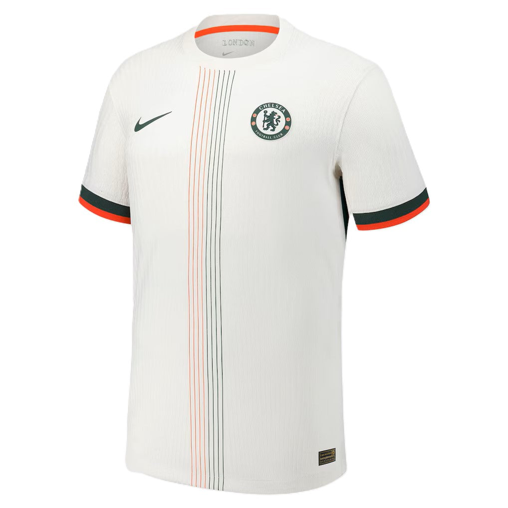 Camiseta Chelsea Fc 2025/26 - 2ª Equipación