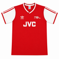 Camiseta Retro Arsenal 1986/88 - 1ª Equipación