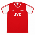 Camiseta Retro Arsenal 1986/88 - 1ª Equipación