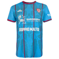 Camiseta Cagliari 2025/26 - 3ª Equipación