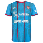 Camiseta Cagliari 2025/26 - 3ª Equipación