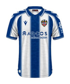 Camiseta Levante 2025/26 - 2ª Equipación