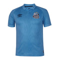 Camiseta Santos FC 2025/26 - 3ª Equipación