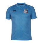 Camiseta Santos FC 2025/26 - 3ª Equipación